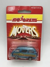Majoret minicar toyota d'occasion  Expédié en Belgium