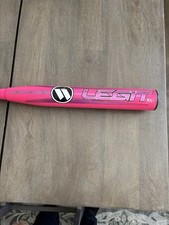 worth softball bats for sale  Jacksonville