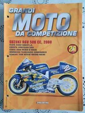 Fascicolo edicola grandi usato  Sanremo