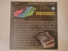 Eric Burdon & The Animals - Winds of Change (LP de vinil) comprar usado  Enviando para Brazil