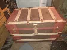 Chest wooden for sale  Pennington Gap