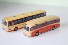 Two yelloway buses for sale  UK