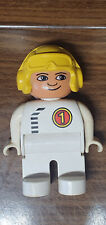 Lego duplo pilote d'occasion  Franqueville-Saint-Pierre