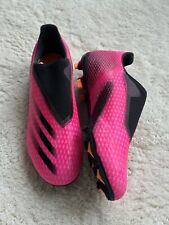 Adidas ghosted laceless gebraucht kaufen  Kalletal