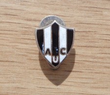 Distintivo calcio a.c. usato  Volvera