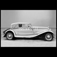 Photo .026319 maybach d'occasion  Martinvast