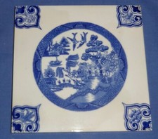 Pilkington pottery tile for sale  BURNHAM-ON-SEA
