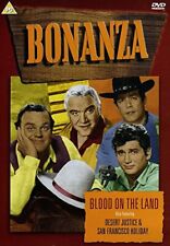 Bonanza blood land for sale  UK