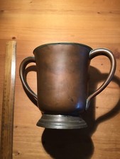 Victorian copper quart for sale  HYDE