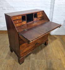 Antique inlaid mahogany for sale  BLYTH