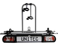 Unitec kupplungs fahrradträge gebraucht kaufen  Offenbach am Main