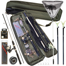 Complete fishing set for sale  COWBRIDGE