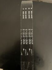Cinghia originale variatore usato  Potenza