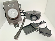 Leica lux star gebraucht kaufen  Viersen