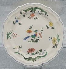 Round flat plate d'occasion  Expédié en Belgium