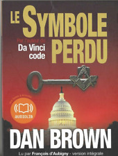 Dan brown symbole d'occasion  Soisy-sous-Montmorency