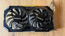 Gigabyte geforce gtx for sale  KNOTTINGLEY