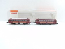 Arnold 0285 schienenbus gebraucht kaufen  Wolfenbüttel