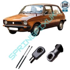 2x Apoios de suspensão a gás da tampa da caçamba para Fiat Palio 1998–2000 – OEM 49792436/46792437 360N comprar usado  Enviando para Brazil