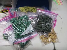 Plastic toy soldier for sale  Elgin