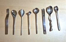 Alessi mspoonset coffee for sale  MAIDENHEAD