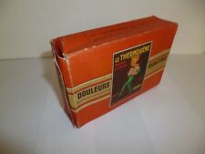 Publicitaire ancienne boite d'occasion  Tours-