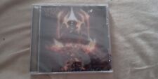 NervoChaos - All Colors Of Darkness CD Death Metal  comprar usado  Enviando para Brazil