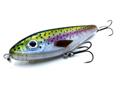 Gator jerk 15cm d'occasion  Romans-sur-Isère