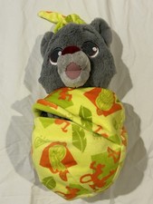 Baby baloo plush d'occasion  Expédié en Belgium