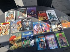 Comic sammlung stück gebraucht kaufen  Moers