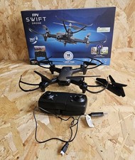 Red5 swift fpv for sale  SOUTHAMPTON