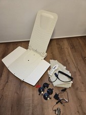 Badewannenlift 140kg aquatec gebraucht kaufen  Bad Kissingen