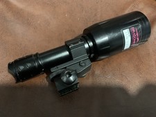 Dragonfly laser illuminator for sale  DISS