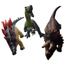 Lot dinosaure géant d'occasion  Cergy-
