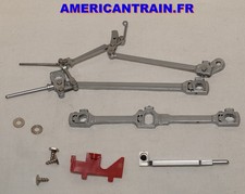 Kit bielles tiges d'occasion  Torcy