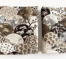 Vintage patchwork print for sale  EDINBURGH