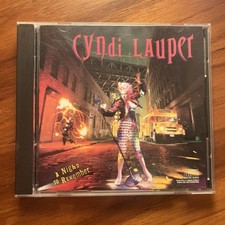 cd cyndi lauper comprar usado cd cyndi lauper comprar usado Enviando para Brazil