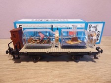 Glaskesselwagen mini buddelsch gebraucht kaufen  Bochum