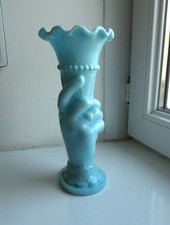 Ancienne opaline foire d'occasion  Jœuf