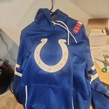Indianapolis colts men for sale  Fremont