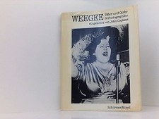 Weegee täter pfer gebraucht kaufen  Berlin
