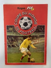 Album complet coupe d'occasion Album complet coupe d'occasion  Issy-les-Moulineaux