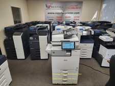 Ricoh c3000 color for sale  Santa Ana