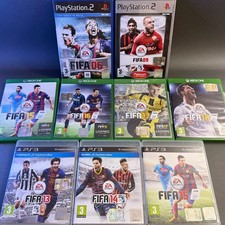 Lotto fifa ps2 usato  Italia