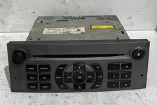 autoradio peugeot 407 usato  Italia