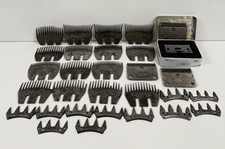 Lot lister heiniger for sale  Fife