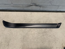 Einstiegsleiste bmw 7034304 gebraucht kaufen  Gronau