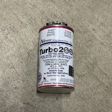 Capacitor universal de corrida de motor AmRad Turbo 200 (2,5 MFD a 67,5 MFD) P/N 9200 comprar usado  Enviando para Brazil