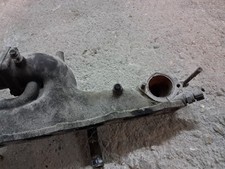 Collettore aspirazione hyundai usato  Casalbordino
