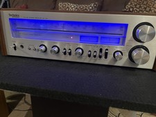 Receptor estéreo Technics SA-400 AM/FM antigo MUITO BOM!!!! comprar usado Receptor estéreo Technics SA-400 AM/FM antigo MUITO BOM!!!! comprar usado  Enviando para Brazil